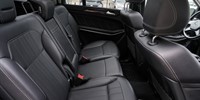 Mercedes-Benz GL 350 3,0 BLUETEC
