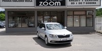 Škoda SUPERB 2,0 TDI
