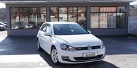 Volkswagen Golf 1,6 TDI