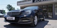Mercedes-Benz C-Class
 C 250 CDI