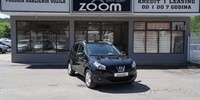 Nissan
 Qashqai 1,6 DCI 4X4