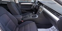 Volkswagen Passat 1,6 TDI