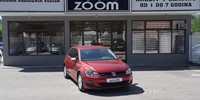 Volkswagen Golf 7 1.6 TDi BlueMotion Confortline Business