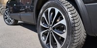 Nissan
 Qashqai +2 1.6 dCi 7 Sjedala