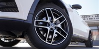 Mercedes-Benz GLC 250 d 4MATIC AMG