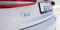 Audi Q3 2.0 TDi Quattro S-Line