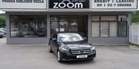 Mercedes-Benz E-Class
 220 D Avantgarde 