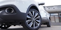 Renault KADJAR INTENS 4X4 1.6 DCI