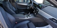 BMW
 5-Series 530XD M-Sport