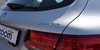 Mercedes-Benz GLC 250 d 4MATIC 9G-TRONIC 