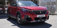 Peugeot 3008 2.0 BLUEHDI