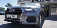 Audi Q3 2.0 TDI