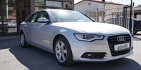 Audi A6
 3.0 TDI QUATTRO