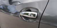Nissan
 X-TRAIL 1,6 DCI