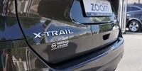 Nissan
 X-TRAIL 1,6 DCI 7 Sjedista