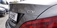 Mercedes-Benz CLA-Class 220 CDI