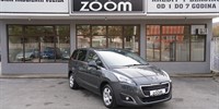 Peugeot 5008 1,6 BlueHDI