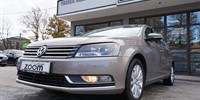 Volkswagen Passat 1,6 TDI