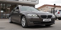 BMW
 5-Series 530D XDRIVE
