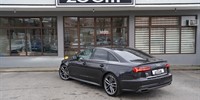 Audi A6
 3.0 TDI Quattro Tiptronic 