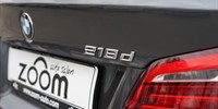 BMW
 2-Series 218 d AUTOMATIK !