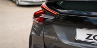 Citroën C4 1.5 BlueHDI