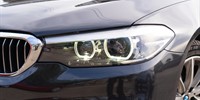 BMW
 5-Series 520 D XDRIVE