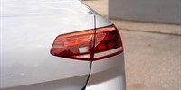 Volkswagen Passat 2,0 TDI