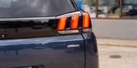 Peugeot 5008 1,5 BlueHDI GTline