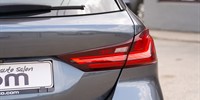 BMW
 1-Series 116D
