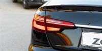 Audi A4
 30 TDI