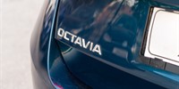 Škoda Octavia Combi 2,0 TDI