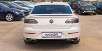 Volkswagen Arteon 2.0 TDI R-line
