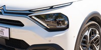 Citroën C4 1.5 BlueHDI