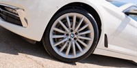 BMW
 5-Series 520d xDrive