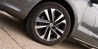 Volkswagen Sharan 2.0 TDI