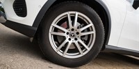 Mercedes-Benz GLC 220D 4 MATIC