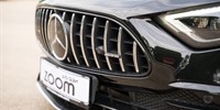 Mercedes-Benz SL-Class
 43 AMG