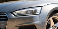 Audi A5
 2.0 TDI Sportback