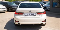 BMW
 3-Series 318 D Sport Line