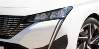 Peugeot 308 1.5 BlueHDI ALLURE PACK