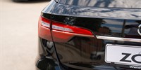 Audi A4
 2.0 TDI