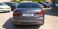 Audi A6
 2.0 TDI S line
