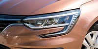 Renault Megane 1.5 DCI
