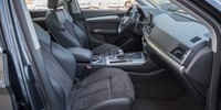 Audi Q5 2.0 TDI S-Tronic QUATTRO