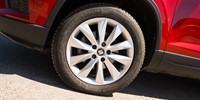 Seat Ateca 1.6 TDI DSG