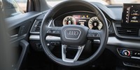 Audi Q5 40 TDI QUATTRO