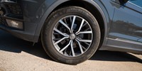 Volkswagen Tiguan
 2.0 TDI DSG