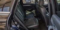 Audi SQ5 3.0 TDI S line QUATTRO