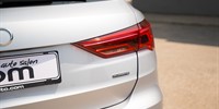 Audi Q3 40 TDI QUATTRO